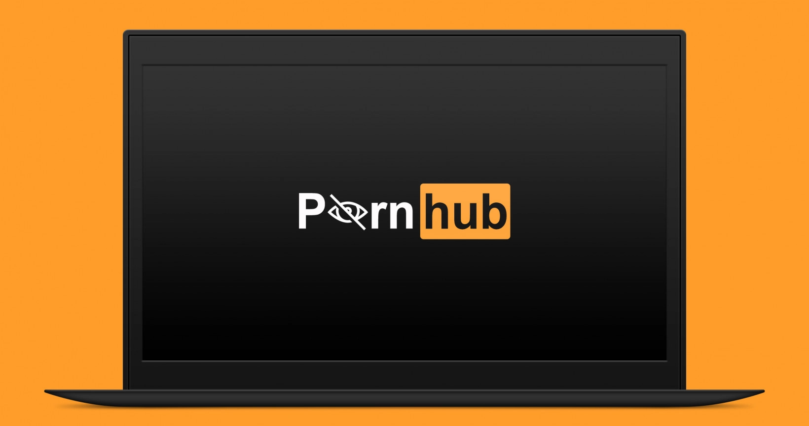 Pornhub logo
