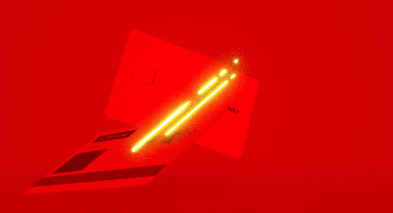 Credit card