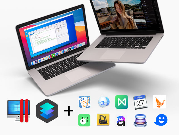 Mac Bundle