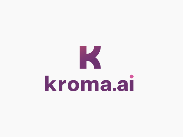 kroma.ai logo