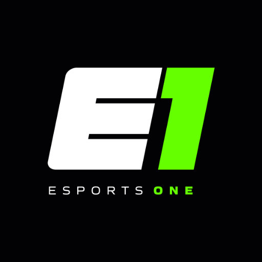 ESports One logo