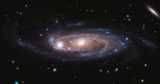 A galaxy