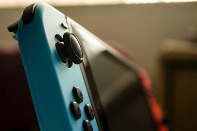 Nitendo Switch